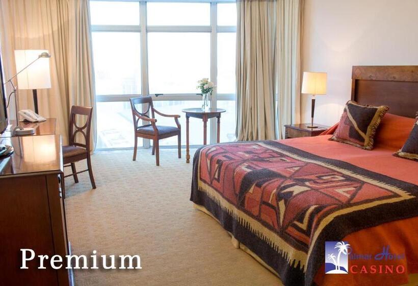 Семейный Номер Deluxe, Palmar Hotel Casino