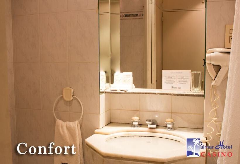 Трехместный Номер Комфорт, Palmar Hotel Casino