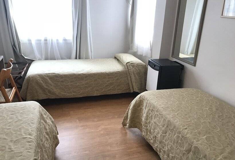 Трехместный Номер Комфорт, Palmar Hotel Casino