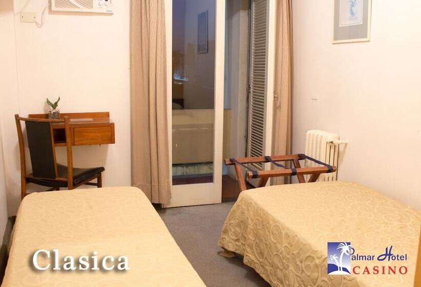 Классический Номер, Palmar Hotel Casino