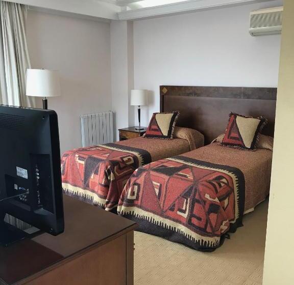 Номер Премиум, Palmar Hotel Casino