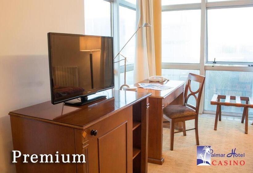 Номер Премиум, Palmar Hotel Casino