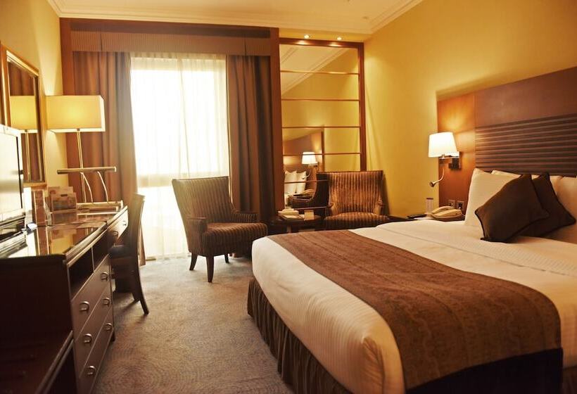 اتاق اجرایی, Golden Tulip Bahrain