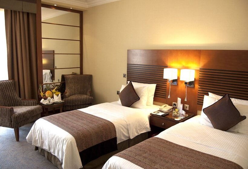 اتاق اجرایی, Golden Tulip Bahrain