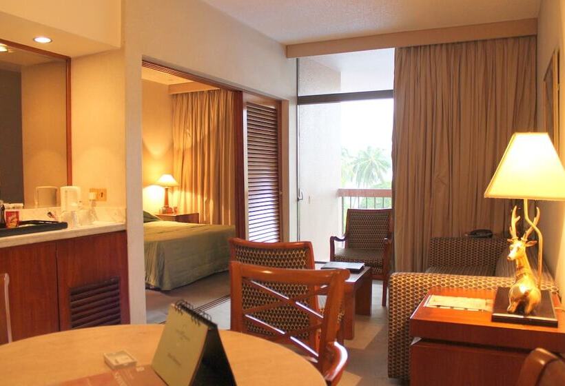 سوییت جونیور, Pan Pacific Sonargaon Dhaka