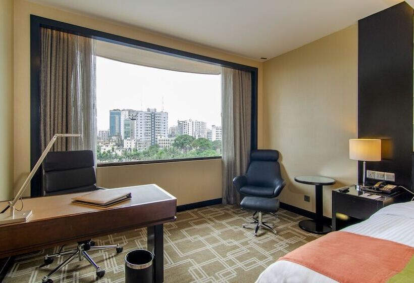سوییت اجرایی, Pan Pacific Sonargaon Dhaka