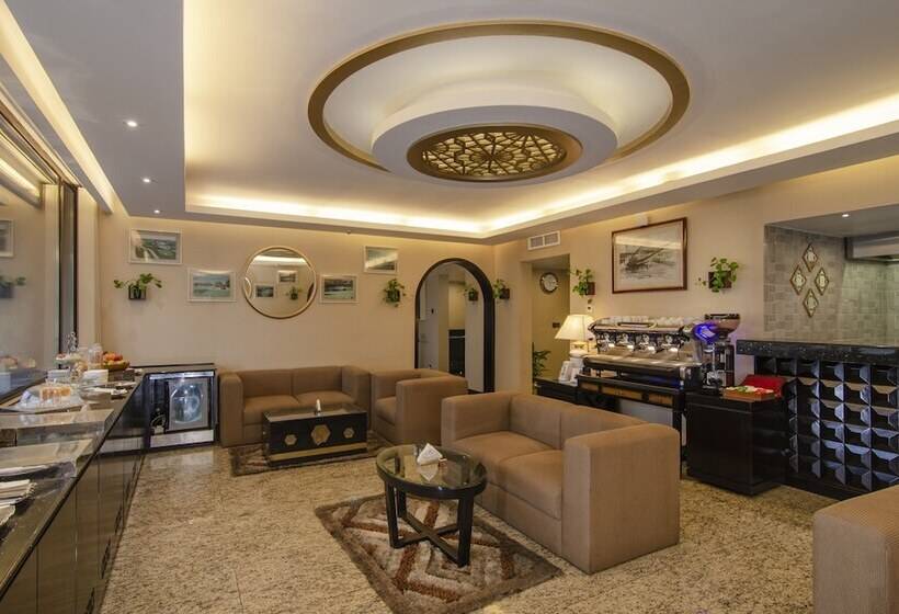 سوییت, Pan Pacific Sonargaon Dhaka
