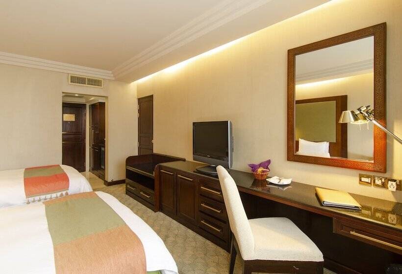 اتاق لوکس, Pan Pacific Sonargaon Dhaka