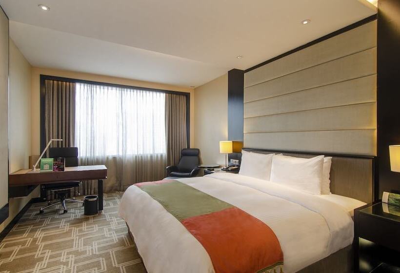 سوییت اجرایی, Pan Pacific Sonargaon Dhaka