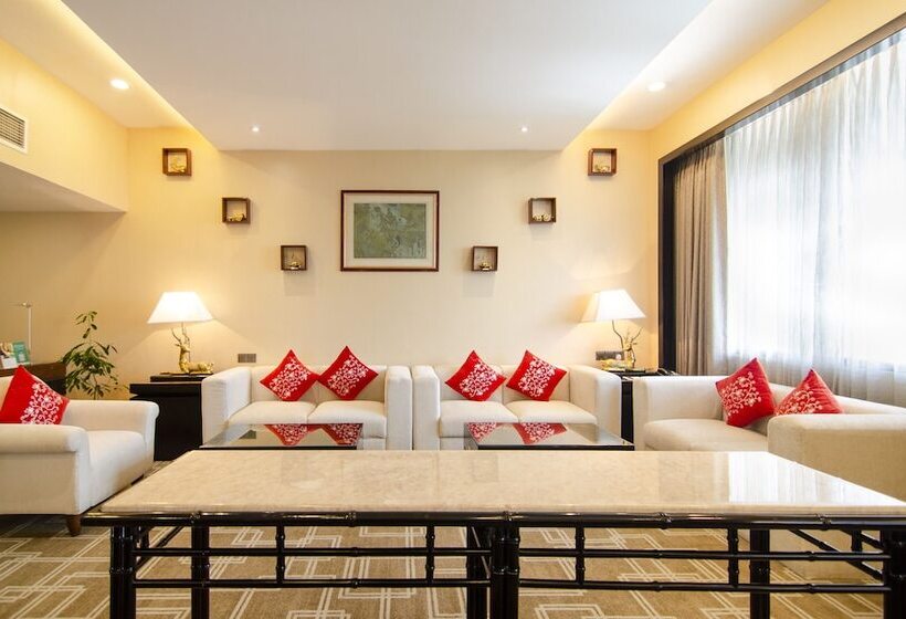 سوییت, Pan Pacific Sonargaon Dhaka