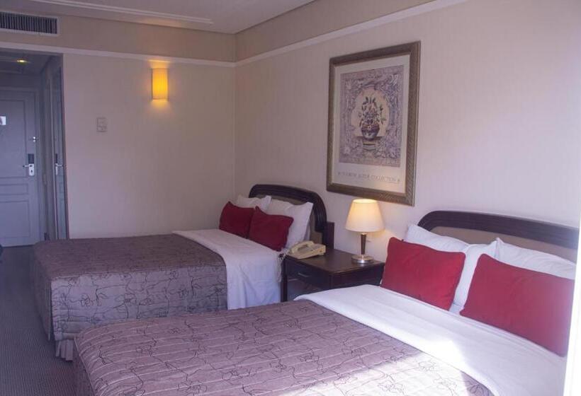 디럭스 룸, Royal Palm Plaza Resort