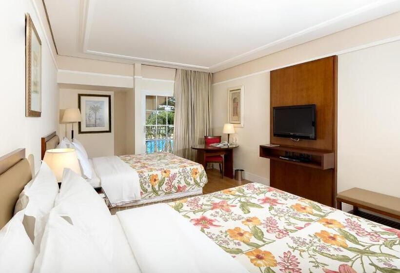 اتاق سوپریور خانوادگی, Royal Palm Plaza Resort