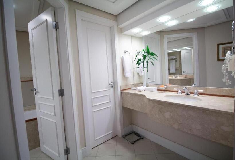 디럭스 패밀리 룸, Royal Palm Plaza Resort