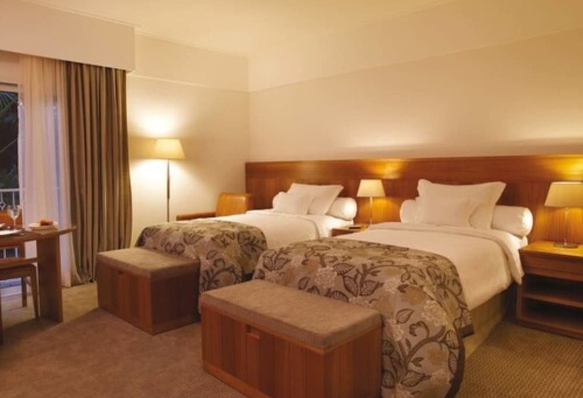마스터 룸, Royal Palm Plaza Resort