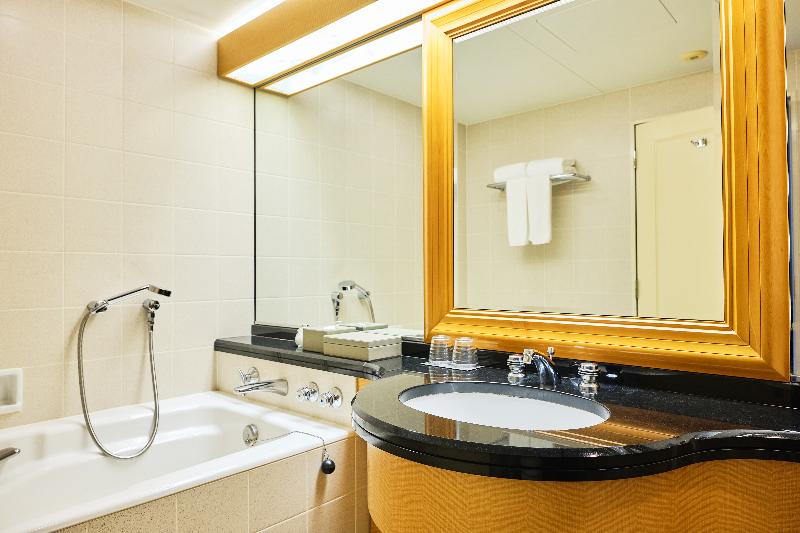 スイート, Best Western Plus Lamplighter Inn & Conference Centre