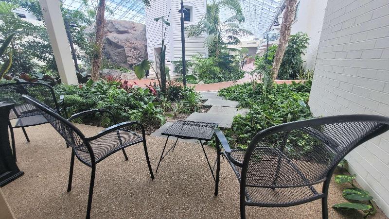クイーンサイズベッドのスタンダードルーム, Best Western Plus Lamplighter Inn & Conference Centre