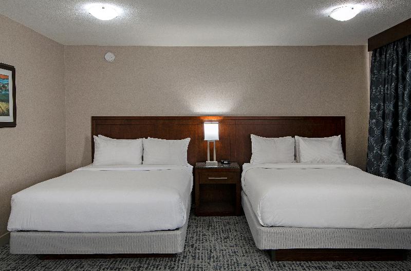 ジュニアスイート, Doubletree By Hilton Hotel Kamloops