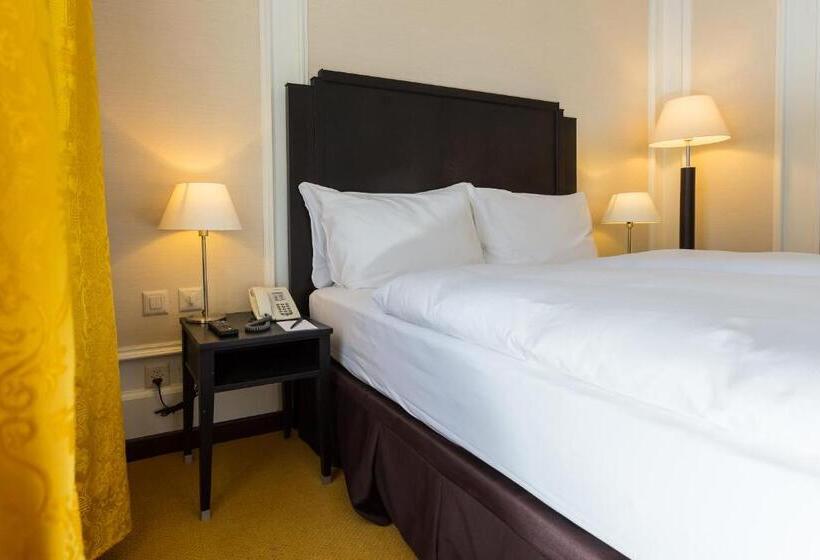 Economy Zimmer, Euler  Basel