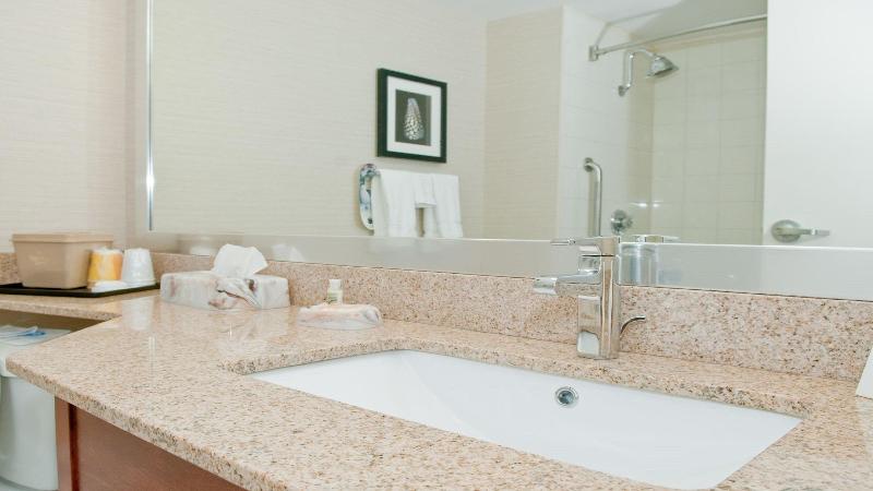 Номер Стандарт, Holiday Inn Oakville Centre, An Ihg
