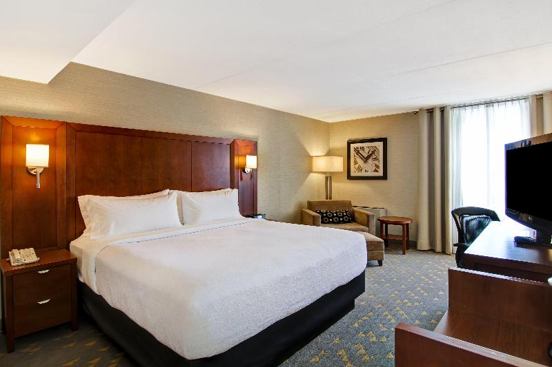 Стандартный Номер Кровать Кинг, Holiday Inn Oakville Centre, An Ihg