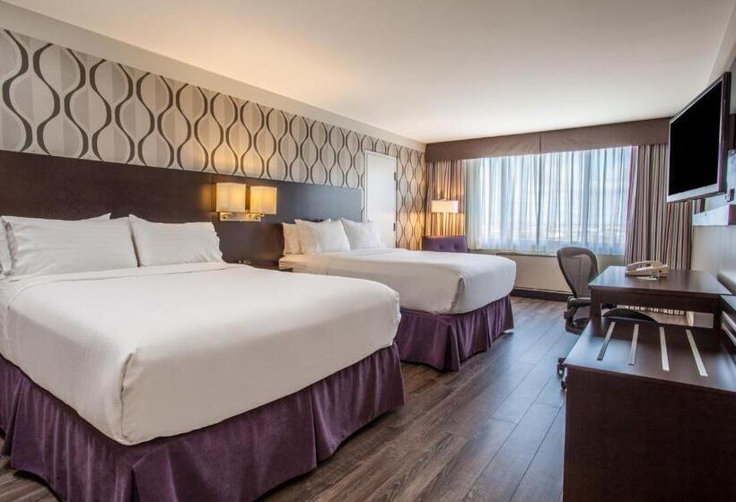 スタンダードルーム, Holiday Inn Toronto International Airport, An Ihg