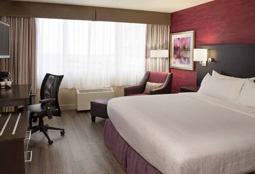 スタンダードルーム, Holiday Inn Toronto International Airport, An Ihg