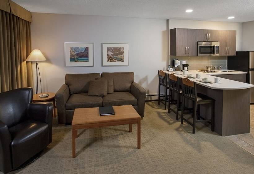 スイート, Jasper Inn & Suites By Innhotels