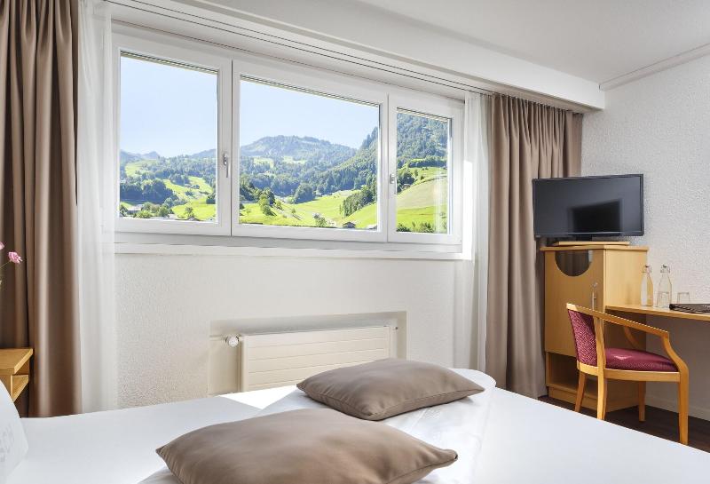 舒适型房间, Seerausch Swiss Quality