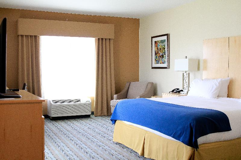 スイート, Siesta Suites