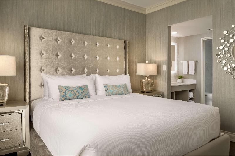 ２ベッドスイートルーム, Georgian Court Hotel, Worldhotels Elite