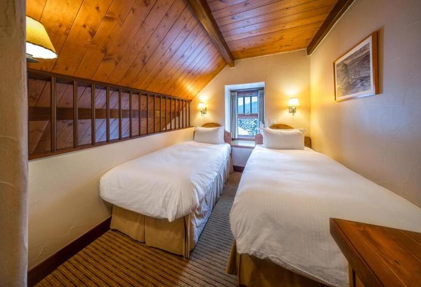 Семейный Полулюкс, Post Hotel & Spa