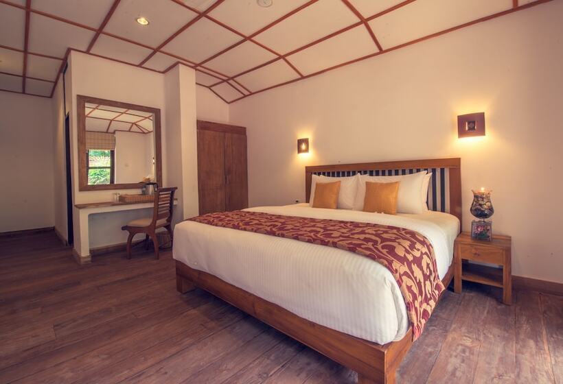 Номер Стандарт, Ranweli Holiday Village