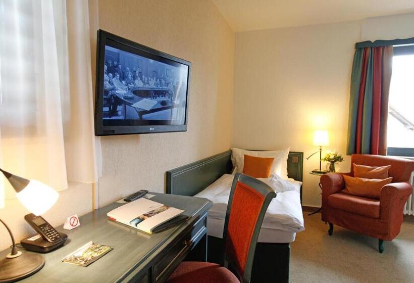 Одноместный Номер Basic, Boutique Hotel Remorino, A Private Selection
