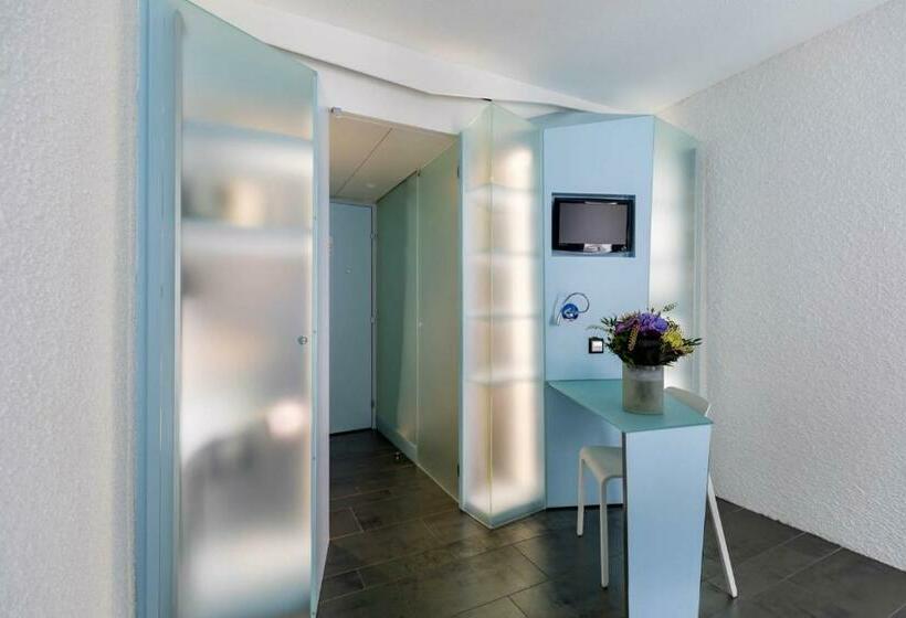 Номер Стандарт, Cristal Design