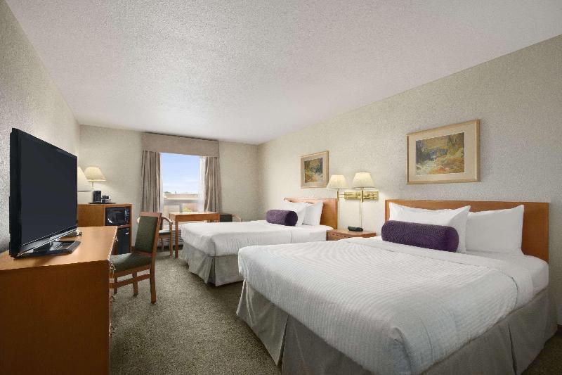 سوییت, Le Grand Bellevue