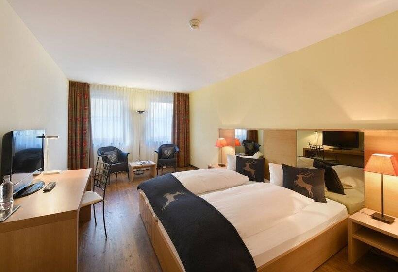 Habitación Estándar, Piz St. Moritz