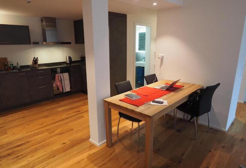 Apartament 1 Dormitor, Silberhorn   Residences & Spa Wengen
