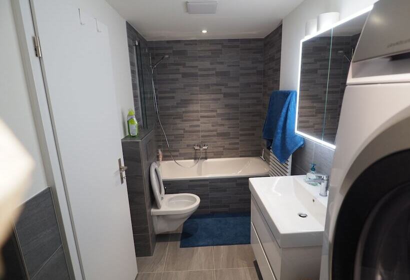 Apartament 1 Dormitor, Silberhorn   Residences & Spa Wengen