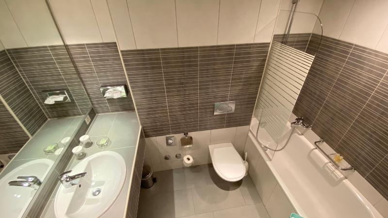 آپارتمان 1 خوابه, Silberhorn   Residences & Spa Wengen