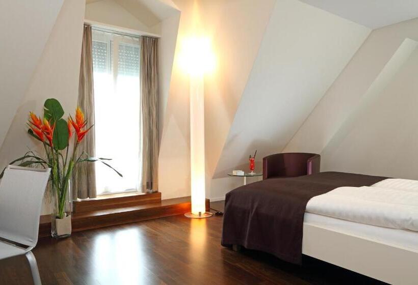 高级客房, Waldstätterhof Swiss Quality