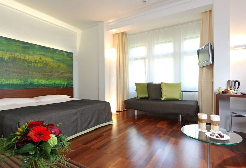 舒适型房间, Waldstätterhof Swiss Quality