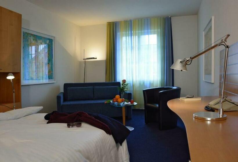 Номер Стандарт, Zofingen
