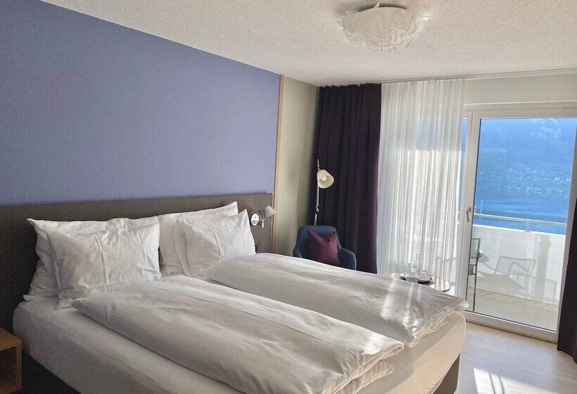 Номер бизнес-класса, Seehotel Wilerbad Spa & Seminar