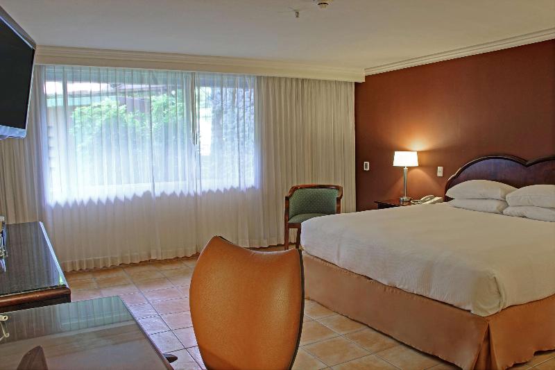 Стандартный Номер Кровать Кинг, DoubleTree by Hilton Hotel Cariari San Jose - Costa Rica