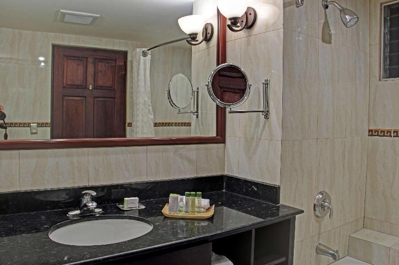 Стандартный Номер Кровать Кинг, DoubleTree by Hilton Hotel Cariari San Jose - Costa Rica
