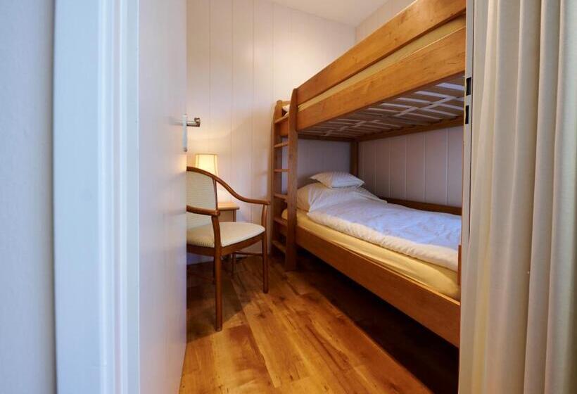 Семейный Номер Superior, Badhotel Sternhagen