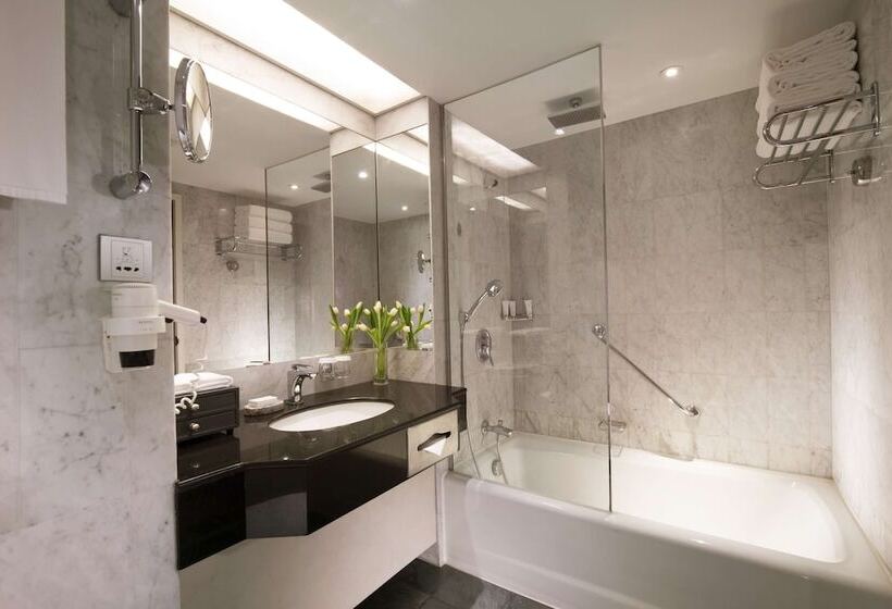 اتاق سوپریور, Kempinski Hotel Beijing Yansha Center