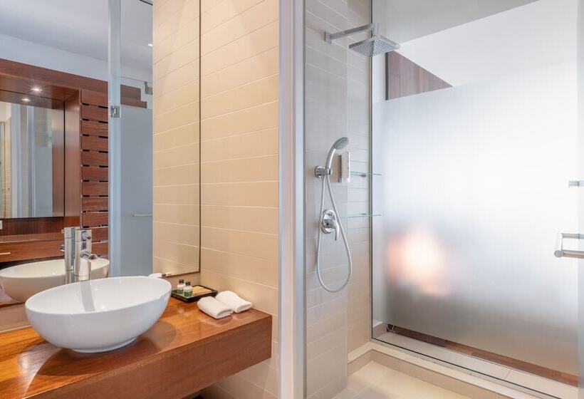 Номер Стандарт Вид на Море, Napa Mermaid Hotel & Suites