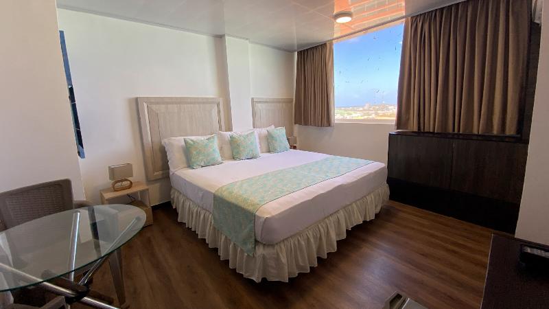 Номер Стандарт, On Vacation Blue Tone