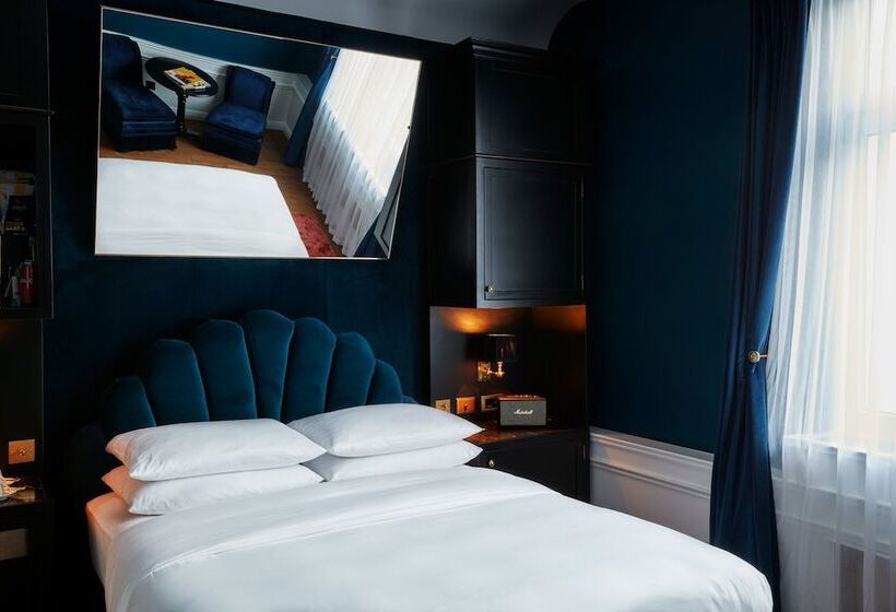اتاق استاندارد, Provocateur Berlin, A Member Of Design Hotels